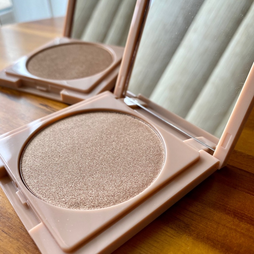 Persona Cosmetics Highlighters - DEL MAR (LIMITED EDITION)